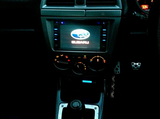 ขายSUBARU IMPREZA หน้าเหยี่ยว เครื่องคอเเดง 6สปีด ของแต่งนิดหน่อย ขายSUBARU IMPREZA หน้าเหยี่ยว เครื่องคอเเดง 6สปีด ของแต่งนิดหน่อย