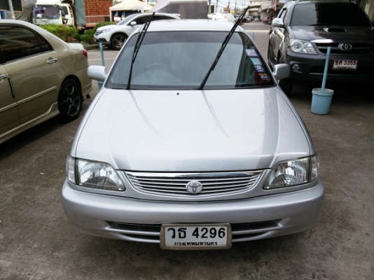 soluna 1.5e a/t ปี 2002 รถสวยไมล์น้อย soluna 1.5e a/t ปี 2002 รถสวยไมล์น้อย