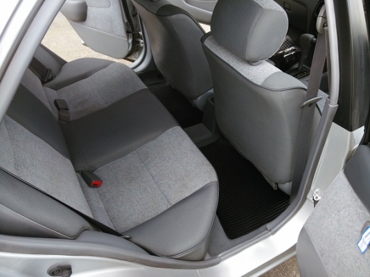 soluna 1.5e a/t ปี 2002 รถสวยไมล์น้อย soluna 1.5e a/t ปี 2002 รถสวยไมล์น้อย