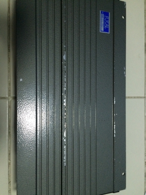 Power Amp Focal 7450 4Ch มือ2