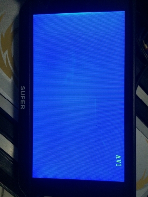 จอมองหลัง 7นิ้ว มี AV 2ช่อง ต่อกล่องมองหลังได้ มือ2 ญี่ปุ่น จอมองหลัง 7นิ้ว มี AV 2ช่อง ต่อกล่องมองหลังได้ มือ2 ญี่ปุ่น