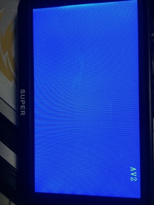 จอมองหลัง 7นิ้ว มี AV 2ช่อง ต่อกล่องมองหลังได้ มือ2 ญี่ปุ่น จอมองหลัง 7นิ้ว มี AV 2ช่อง ต่อกล่องมองหลังได้ มือ2 ญี่ปุ่น