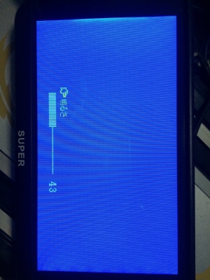 จอมองหลัง 7นิ้ว มี AV 2ช่อง ต่อกล่องมองหลังได้ มือ2 ญี่ปุ่น จอมองหลัง 7นิ้ว มี AV 2ช่อง ต่อกล่องมองหลังได้ มือ2 ญี่ปุ่น