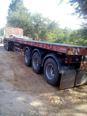 สิบล้อ2เพา หัวลาก HINO FM2 PKLA 380 ปี53 หาง3คาน พื้นเรียบ12ม. สภาพดีสวยหัวและหางพร้อมวิ่งงาน เล่มทะเบียนพร้อมโอน