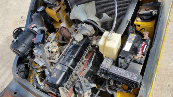 ขายด่วนรถยกKOMATSU FG15-18 ยก1.5ตันเสาสูง3เมตรรถนอกนำเข้ายังไม่เคยใช้งานในเมืองไทยเลย=รุ่นใหม่ขายถูกๆๆ ขายด่วนรถยกKOMATSU FG15-18 ยก1.5ตันเสาสูง3เมตรรถนอกนำเข้ายังไม่เคยใช้งานในเมืองไทยเลย=รุ่นใหม่ขายถูกๆๆ