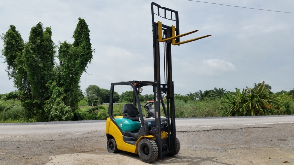 ขายด่วนรถยกKOMATSU FG15-18 ยก1.5ตันเสาสูง3เมตรรถนอกนำเข้ายังไม่เคยใช้งานในเมืองไทยเลย=รุ่นใหม่ขายถูกๆๆ ขายด่วนรถยกKOMATSU FG15-18 ยก1.5ตันเสาสูง3เมตรรถนอกนำเข้ายังไม่เคยใช้งานในเมืองไทยเลย=รุ่นใหม่ขายถูกๆๆ