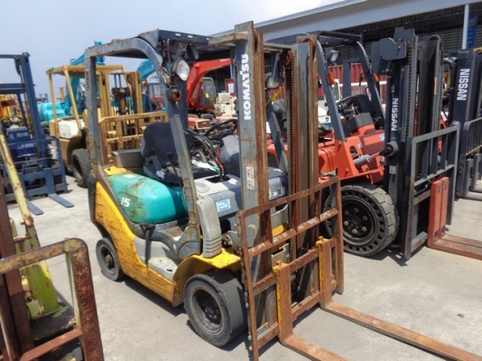 ขายด่วนรถยกKOMATSU FG15-18 ยก1.5ตันเสาสูง3เมตรรถนอกนำเข้ายังไม่เคยใช้งานในเมืองไทยเลย=รุ่นใหม่ขายถูกๆๆ ขายด่วนรถยกKOMATSU FG15-18 ยก1.5ตันเสาสูง3เมตรรถนอกนำเข้ายังไม่เคยใช้งานในเมืองไทยเลย=รุ่นใหม่ขายถูกๆๆ