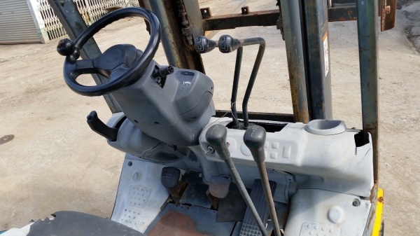 ขายด่วนรถยกKOMATSU FG15-18 ยก1.5ตันเสาสูง3เมตรรถนอกนำเข้ายังไม่เคยใช้งานในเมืองไทยเลย=รุ่นใหม่ขายถูกๆๆ ขายด่วนรถยกKOMATSU FG15-18 ยก1.5ตันเสาสูง3เมตรรถนอกนำเข้ายังไม่เคยใช้งานในเมืองไทยเลย=รุ่นใหม่ขายถูกๆๆ