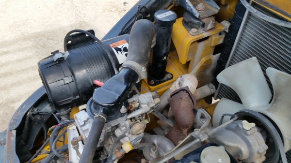 ขายด่วนรถยกKOMATSU FG15-18 ยก1.5ตันเสาสูง3เมตรรถนอกนำเข้ายังไม่เคยใช้งานในเมืองไทยเลย=รุ่นใหม่ขายถูกๆๆ ขายด่วนรถยกKOMATSU FG15-18 ยก1.5ตันเสาสูง3เมตรรถนอกนำเข้ายังไม่เคยใช้งานในเมืองไทยเลย=รุ่นใหม่ขายถูกๆๆ