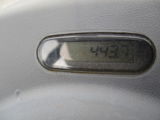 ขายด่วนรถยกKOMATSU FG15-18 ยก1.5ตันเสาสูง3เมตรปี2004ชั่วโม่งน้อย443รถนอกนำเข้ายังไม่เคยใช้งานในเมืองไทยเลย=รุ่นใหม่ขายถูกๆๆ