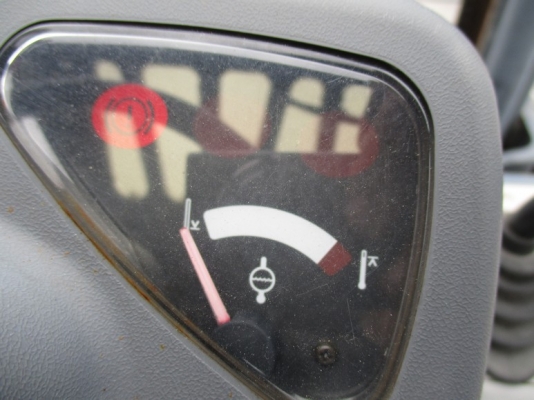 ขายด่วนรถยกKOMATSU FG15-18 ยก1.5ตันเสาสูง3เมตรปี2004ชั่วโม่งน้อย443รถนอกนำเข้ายังไม่เคยใช้งานในเมืองไทยเลย=รุ่นใหม่ขายถูกๆๆ