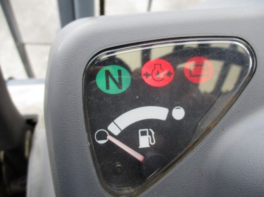 ขายด่วนรถยกKOMATSU FG15-18 ยก1.5ตันเสาสูง3เมตรปี2004ชั่วโม่งน้อย443รถนอกนำเข้ายังไม่เคยใช้งานในเมืองไทยเลย=รุ่นใหม่ขายถูกๆๆ