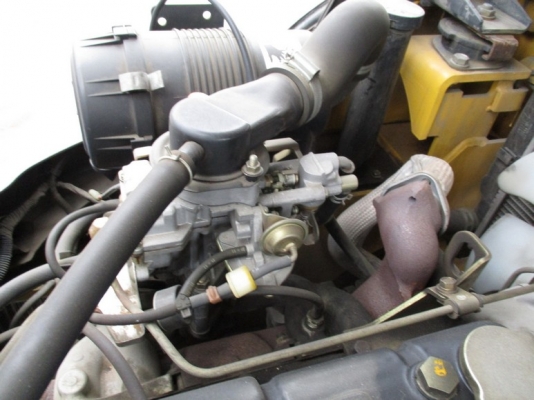 ขายด่วนรถยกKOMATSU FG15-18 ยก1.5ตันเสาสูง3เมตรปี2004ชั่วโม่งน้อย443รถนอกนำเข้ายังไม่เคยใช้งานในเมืองไทยเลย=รุ่นใหม่ขายถูกๆๆ