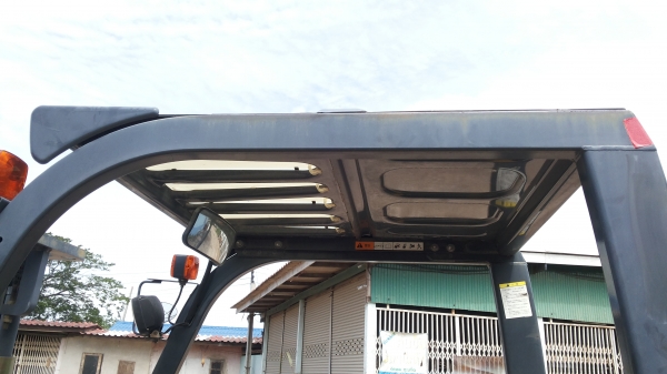 ขายด่วนรถยกKOMATSU FG15-18 ยก1.5ตันเสาสูง3เมตรปี2004ชั่วโม่งน้อย443รถนอกนำเข้ายังไม่เคยใช้งานในเมืองไทยเลย=รุ่นใหม่ขายถูกๆๆ