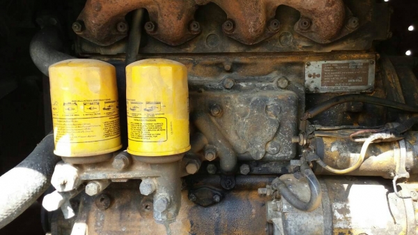 ขายรถตักล้อ KOMATSU 510 ราคา 520000