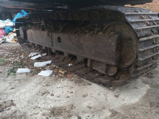 ขายรถแบคโฮ KOBELCO SK 905 ราคา 480000