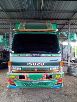 **1,150,000 บ.ต่อรอง/// 10ล้อล่อง ISUZU ROCKY FVM-195 นางฟ้า **ขาย ISUZU ROCKY-195 นางฟ้า 10ล้อ1เพลา ล่อง/ไม่ดั้ม สภาพสวยสด ISUZU ROCKY FVM32M R 6HE1-195HP นางฟ้าแท้ ปี38 เครื่องเดิม เกียร์เดิม เครื่องแน่น แห้ง แรง ไม่มีเยิ้ม ครับ เกียร์ไม่มีหลุด ไม่มีหอน **1,150,000 บ.ต่อรอง/// 10ล้อล่อง ISUZU ROCKY FVM-195 นางฟ้า **ขาย ISUZU ROCKY-195 นางฟ้า 10ล้อ1เพลา ล่อง/ไม่ดั้ม สภาพสวยสด ISUZU ROCKY FVM32M R 6HE1-195HP นางฟ้าแท้ ปี38 เครื่องเดิม เกียร์เดิม เครื่องแน่น แห้ง แรง ไม่มีเยิ้ม ครับ เกียร์ไม่มีหลุด ไม่มีหอน