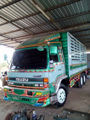 **1,150,000 บ.ต่อรอง/// 10ล้อล่อง ISUZU ROCKY FVM-195 นางฟ้า **ขาย ISUZU ROCKY-195 นางฟ้า 10ล้อ1เพลา ล่อง/ไม่ดั้ม สภาพสวยสด ISUZU ROCKY FVM32M R 6HE1-195HP นางฟ้าแท้ ปี38 เครื่องเดิม เกียร์เดิม เครื่องแน่น แห้ง แรง ไม่มีเยิ้ม ครับ เกียร์ไม่มีหลุด ไม่มีหอน **1,150,000 บ.ต่อรอง/// 10ล้อล่อง ISUZU ROCKY FVM-195 นางฟ้า **ขาย ISUZU ROCKY-195 นางฟ้า 10ล้อ1เพลา ล่อง/ไม่ดั้ม สภาพสวยสด ISUZU ROCKY FVM32M R 6HE1-195HP นางฟ้าแท้ ปี38 เครื่องเดิม เกียร์เดิม เครื่องแน่น แห้ง แรง ไม่มีเยิ้ม ครับ เกียร์ไม่มีหลุด ไม่มีหอน