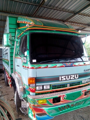 **1,150,000 บ.ต่อรอง/// 10ล้อล่อง ISUZU ROCKY FVM-195 นางฟ้า **ขาย ISUZU ROCKY-195 นางฟ้า 10ล้อ1เพลา ล่อง/ไม่ดั้ม สภาพสวยสด ISUZU ROCKY FVM32M R 6HE1-195HP นางฟ้าแท้ ปี38 เครื่องเดิม เกียร์เดิม เครื่องแน่น แห้ง แรง ไม่มีเยิ้ม ครับ เกียร์ไม่มีหลุด ไม่มีหอน **1,150,000 บ.ต่อรอง/// 10ล้อล่อง ISUZU ROCKY FVM-195 นางฟ้า **ขาย ISUZU ROCKY-195 นางฟ้า 10ล้อ1เพลา ล่อง/ไม่ดั้ม สภาพสวยสด ISUZU ROCKY FVM32M R 6HE1-195HP นางฟ้าแท้ ปี38 เครื่องเดิม เกียร์เดิม เครื่องแน่น แห้ง แรง ไม่มีเยิ้ม ครับ เกียร์ไม่มีหลุด ไม่มีหอน