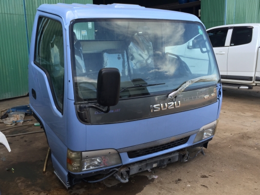 แสงฟ้าเต้นรถ///จำหน่ายหัวเก๋งญี่ปุ่น NPR กาตูนย์สภาพสวย ราคาลดพิเษศ