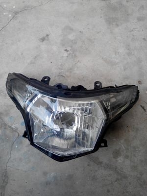 ขายเลนไฟ Honda CBR 250 และ MSX 125 และ อื่นๆ 2014 ราคา 500 บาท