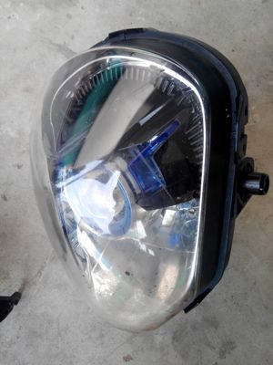 ขายเลนไฟ Honda CBR 250 และ MSX 125 และ อื่นๆ 2014 ราคา 500 บาท ขายเลนไฟ Honda CBR 250 และ MSX 125 และ อื่นๆ 2014 ราคา 500 บาท