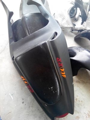 ขายชุดเบาะท้ายใสhonda cbr400 ราคาลดกันไปเลยครับ 1500 บาท ขายชุดเบาะท้ายใสhonda cbr400 ราคาลดกันไปเลยครับ 1500 บาท