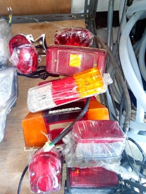 ขายเลนไฟหน้า honda msx 125 ccอื่นๆ และไฟท้ายอื่นหลายรุ่น ตามสภาพ สนใจติดต่อ 0898450560 ราคา 500บาท ขายเลนไฟหน้า honda msx 125 ccอื่นๆ และไฟท้ายอื่นหลายรุ่น ตามสภาพ สนใจติดต่อ 0898450560 ราคา 500บาท