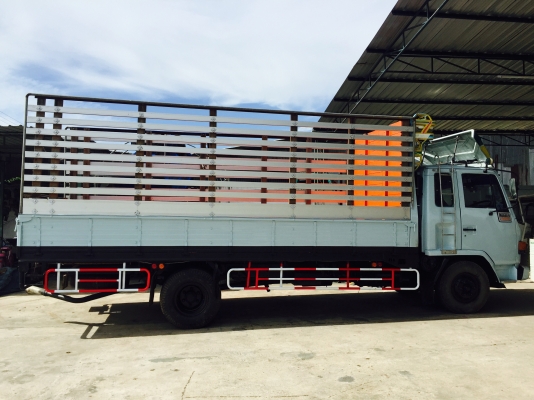 ขาย 6ล้อ ร็อคกี้ สภาพสวย ขาย 6ล้อ ร็อคกี้ สภาพสวย