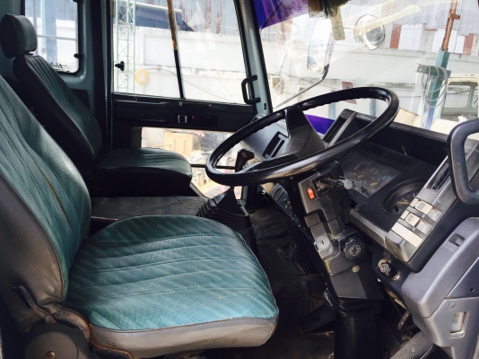 ขาย 6ล้อ ร็อคกี้ สภาพสวย ขาย 6ล้อ ร็อคกี้ สภาพสวย