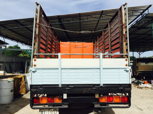 ขาย 6ล้อ ร็อคกี้ สภาพสวย ขาย 6ล้อ ร็อคกี้ สภาพสวย