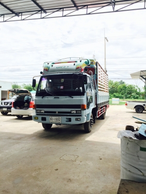 ขาย 6ล้อ ร็อคกี้ สภาพสวย ขาย 6ล้อ ร็อคกี้ สภาพสวย