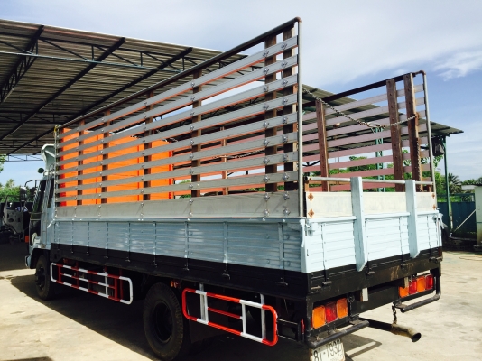 ขาย 6ล้อ ร็อคกี้ สภาพสวย ขาย 6ล้อ ร็อคกี้ สภาพสวย