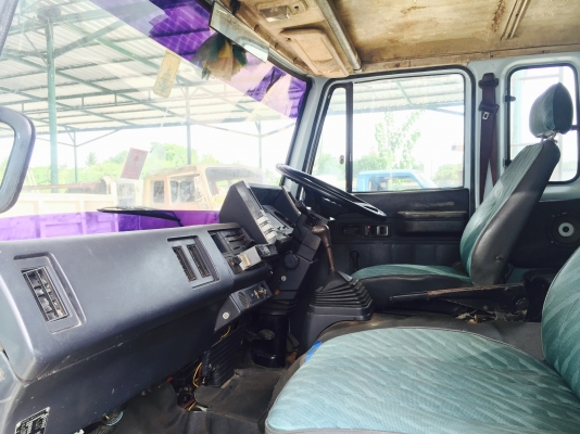 ขาย 6ล้อ ร็อคกี้ สภาพสวย ขาย 6ล้อ ร็อคกี้ สภาพสวย