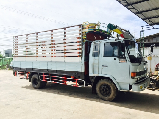 ขาย 6ล้อ ร็อคกี้ สภาพสวย ขาย 6ล้อ ร็อคกี้ สภาพสวย