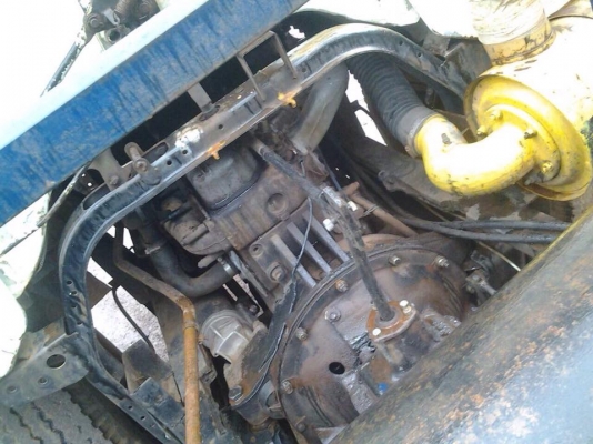 ISUZU หัวยาวหางปลา หัว F18 เครื่อง 6BB1 145 แรงม้า คัชชีสวยปานนางฟ้า เอกสารสัญาซื้อขาย