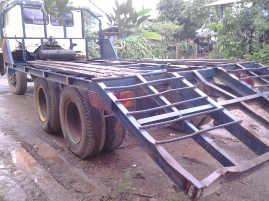 ISUZU หัวยาวหางปลา หัว F18 เครื่อง 6BB1 145 แรงม้า คัชชีสวยปานนางฟ้า เอกสารสัญาซื้อขาย