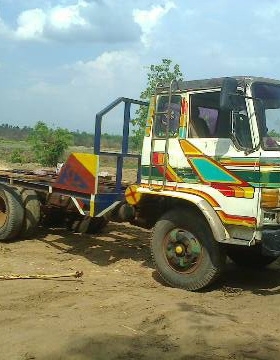 ISUZU หัวยาวหางปลา หัว F18 เครื่อง 6BB1 145 แรงม้า คัชชีสวยปานนางฟ้า เอกสารสัญาซื้อขาย