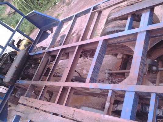 ISUZU หัวยาวหางปลา หัว F18 เครื่อง 6BB1 145 แรงม้า คัชชีสวยปานนางฟ้า เอกสารสัญาซื้อขาย