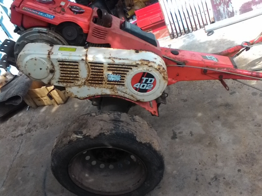 คูโบต้าดีเซลแรงๆ คูโบต้าดีเซลแรงๆ