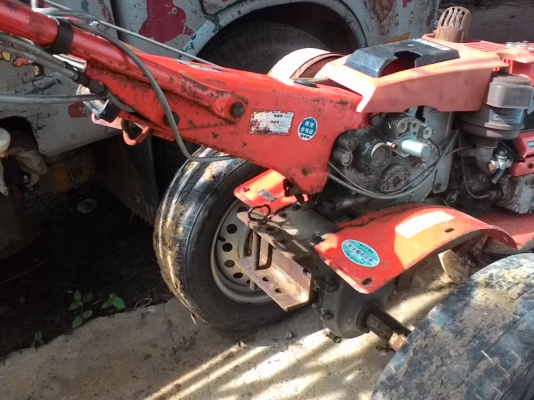 คูโบต้าดีเซลแรงๆ คูโบต้าดีเซลแรงๆ