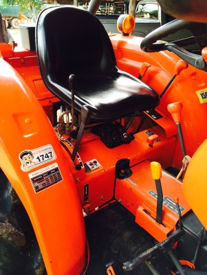 ขาย3608 รถสีเดิมๆไม่มีทำสี เครื่องดี เกียดี ไฮดี