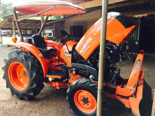 ขาย3608 รถสีเดิมๆไม่มีทำสี เครื่องดี เกียดี ไฮดี