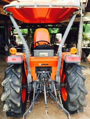 ขาย3608 รถสีเดิมๆไม่มีทำสี เครื่องดี เกียดี ไฮดี