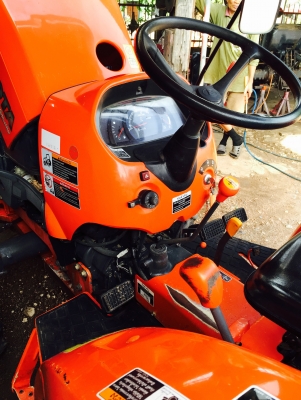 ขาย3608 รถสีเดิมๆไม่มีทำสี เครื่องดี เกียดี ไฮดี