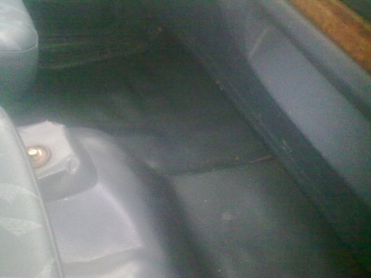 ขายหกล้อ HINO mega 144 แรง