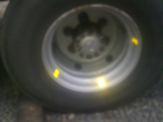 ขายหกล้อ HINO mega 144 แรง