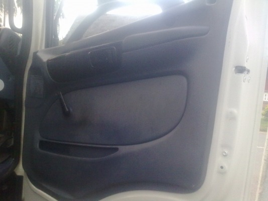 ขายหกล้อ HINO mega 144 แรง