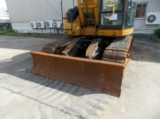 มาถึงใหม่อีกแล้ว รถขุด CATERPILLAR 313BSR มาถึงใหม่อีกแล้ว รถขุด CATERPILLAR 313BSR