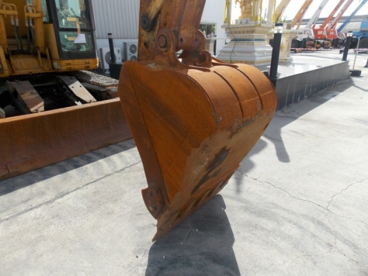 มาถึงใหม่อีกแล้ว รถขุด CATERPILLAR 313BSR มาถึงใหม่อีกแล้ว รถขุด CATERPILLAR 313BSR